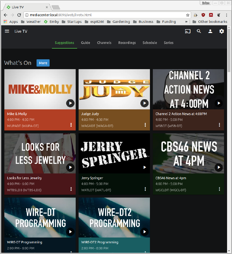 linux media center pc software linux media center pc software